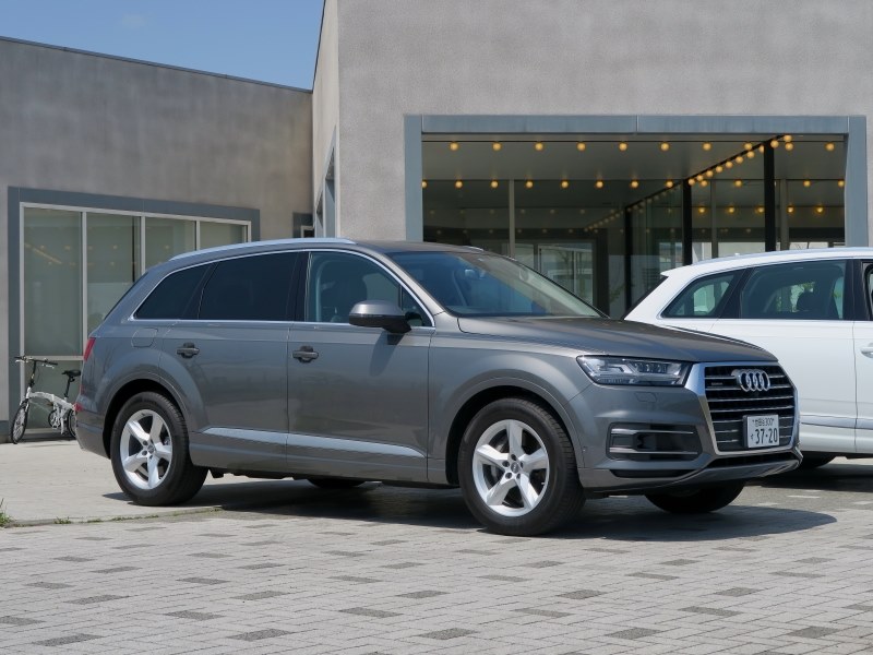 アウディQ7のために4M 2016 2017 2018がダイナミック　ウインカーシーケンシャルサイドバックミラーインジケータライトランプ ウインカー Q5 SQ5 FY 2018-2023用 Q7 SQ7 4M 2016-2023用