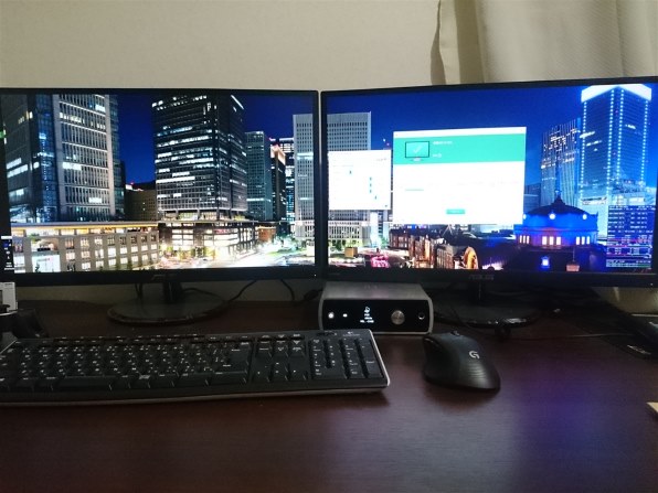 ASUS VC239H-W [23インチ ホワイト]投稿画像・動画 (レビュー