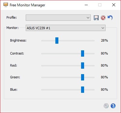 デュアルディスプレイで使用』 ASUS VC239H [23インチ ブラック