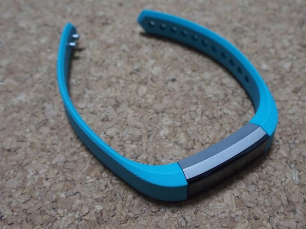 Fitbit Fitbit Alta Lサイズ FB406BKL-JPN [ブラック]投稿画像・動画 