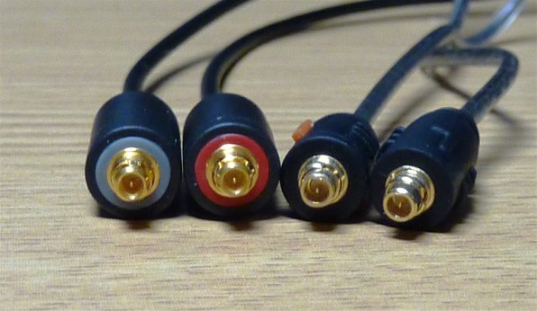 リケーブルについて Fostex Te 05 のクチコミ掲示板 価格 Com