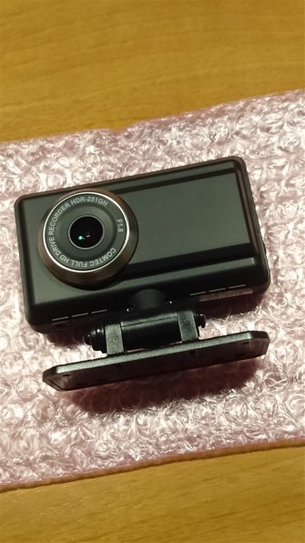 コムテック HDR-251GH投稿画像・動画 - 価格.com