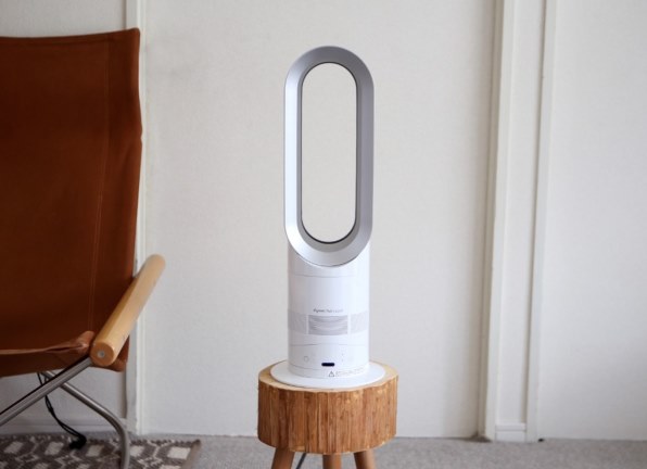 Dyson AM05 HOT+CooL 扇風機 ホワイト/シルバー2017 Dyson AM05 HOT+CooL 扇風機 ホワイト/シルバー2017 Dyson AM05