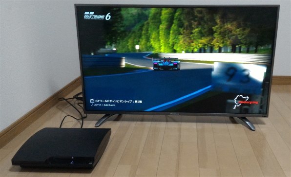 上丸【超極美品】Hisense 液晶テレビ HS40K225 40型 LG MyView Smart Monitor ハイセンス Hisense-HS40K225 40インチ