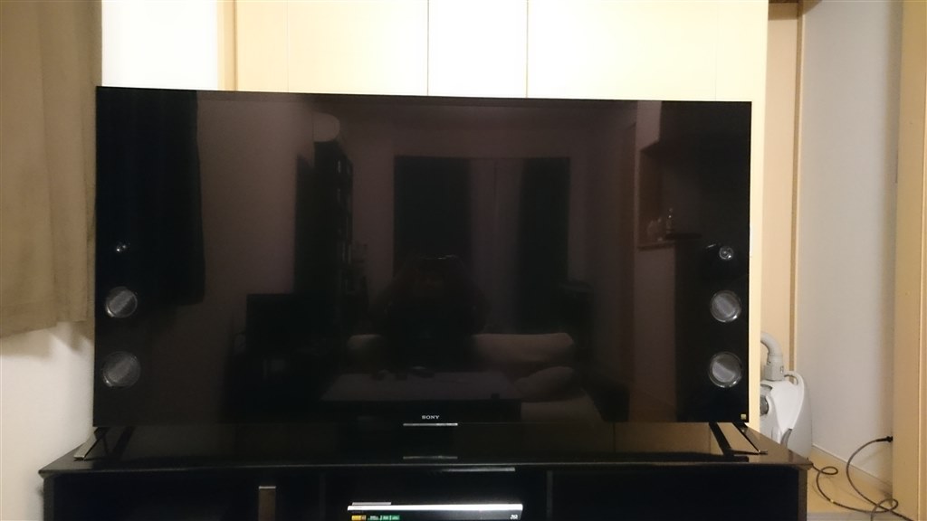 初4KTV』 SONY BRAVIA KJ-65X9300C [65インチ] ヒロ07さんのレビュー評価・評判 - 価格.com