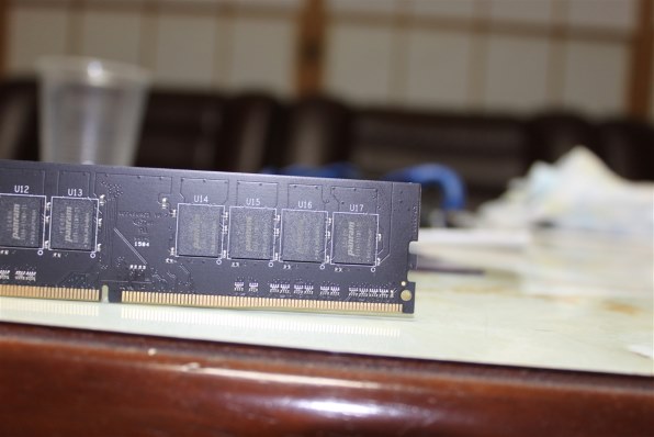 PCメモリー W4U2133PS-8G 16GB 8GB☓2