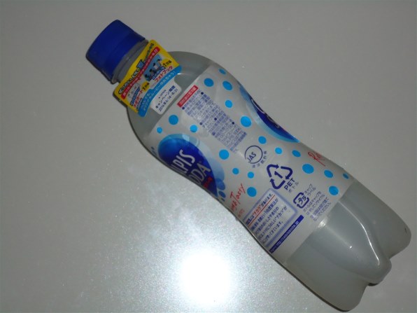 アサヒ飲料 カルピスソーダ 500ml×24本 PET レビュー評価・評判 - 価格.com