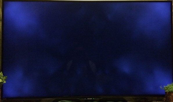 【50インチ】SHARP 液晶テレビ　LC-50US40 eightloop_4974019880426