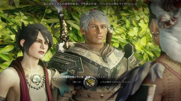 エレクトロニック・アーツ ドラゴンエイジ：インクイジション [通常版