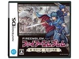 ファイアーエムブレム 新・紋章の謎〜光と影の英雄〜 任天堂 ファイアーエムブレム 新・紋章の謎 ～光と影の英雄