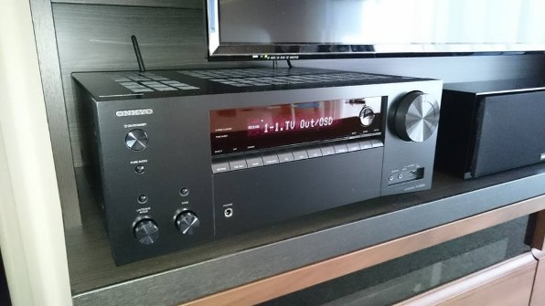 ONKYO TX-NR656 レビュー評価・評判 - 価格.com