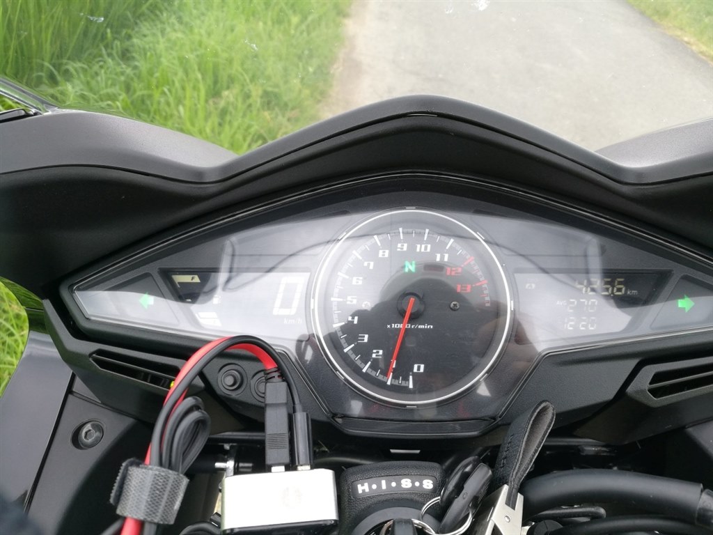 最高の相棒です ホンダ Vfr800f ダンニャバードさんのレビュー評価 評判 価格 Com