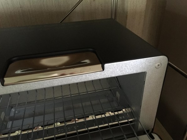 BALMUDA The Toaster K01A グレー Buy Now - BALMUDA The Toaster – BALMUDA USA