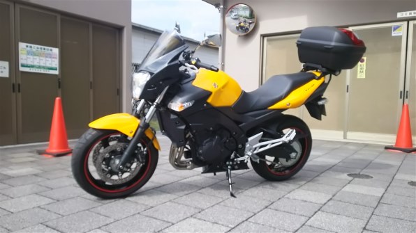 SUZUKI GSR400 緑 格安提供車 エンジン始動確認 半額配送キャンペーン 期間限定車体本体価格 現状渡し諸経費￥0- 横浜 P-Yard GSR400(スズキ)のバイクを探すなら【グーバイク】