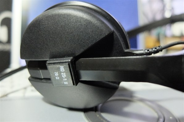 ゼンハイザー HD25-1 II投稿画像・動画 - 価格.com