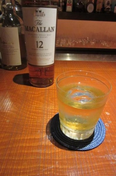 ザ・マッカラン ザ・マッカラン 12年 ミニチュア 50ml 40度投稿画像