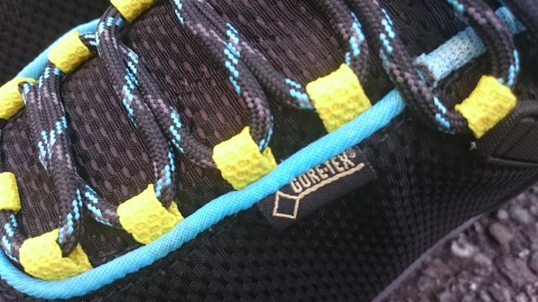 梅雨時期に大活躍 メレル カメレオン V ストーム Gore Tex Green さんのレビュー評価 評判 価格 Com