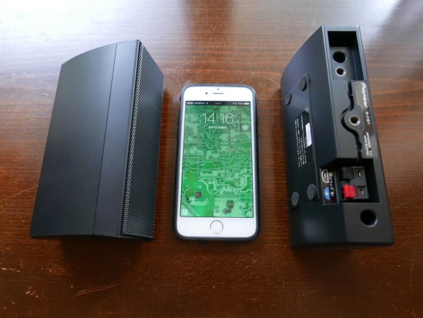 パイオニア HTP-CS1投稿画像・動画 - 価格.com