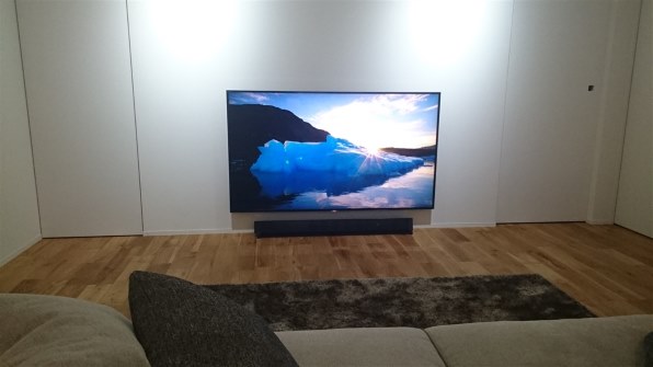 SONY BRAVIA KJ-65X9300D [65インチ]投稿画像・動画 (レビュー