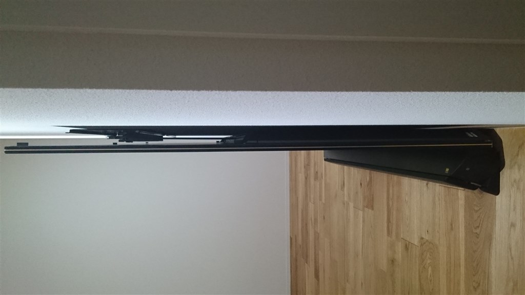KJ-55X9300D ソニー BRAVIA テレビ壁掛けアタッチメント付き Amazon | An Style SONY BRAVIA ソニー ブラビア対応 テレビ TV