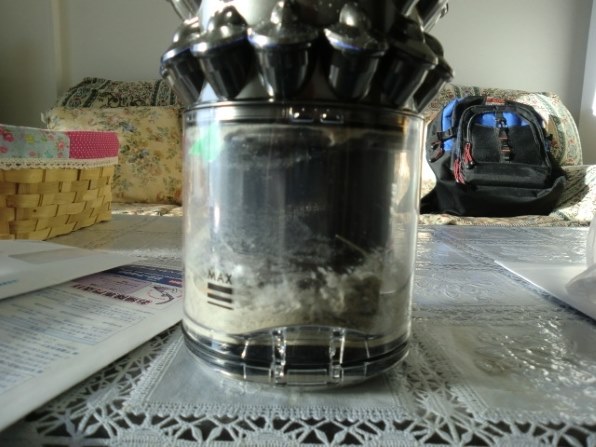 ダイソン DC63 モーターヘッド コンプリート投稿画像・動画 - 価格.com