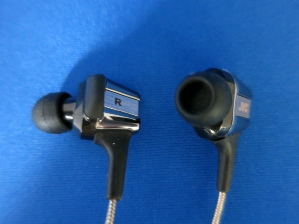 JVC HA-FXT200 レビュー評価・評判 - 価格.com