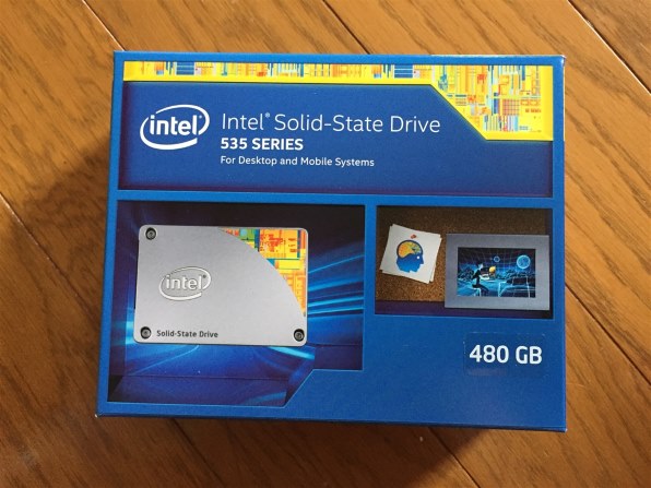 インテル 535 Series SSDSC2BW480H6R5 価格比較 - 価格.com