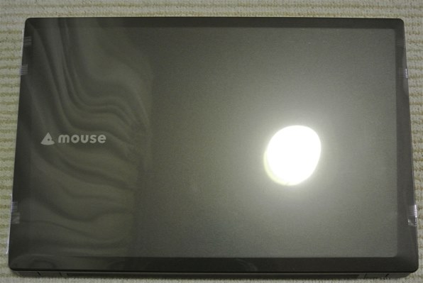 マウスコンピューター m-Book MB-K680XN-SH2 Core i7/16GBメモリ マウスコンピューター m-Book MB-K680XN-SH2 Core i7/16GBメモリ