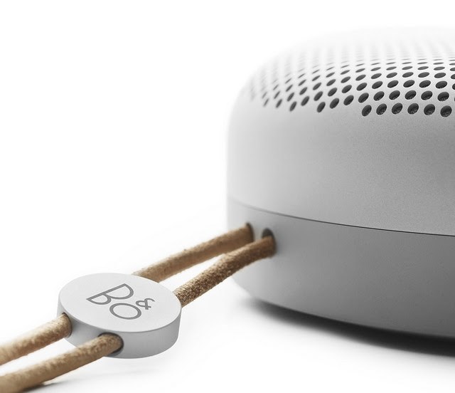 素晴らしいプロダクト Bang Olufsen B O Play Beoplay A1 Moss Green Vanillastarさんのレビュー評価 評判 価格 Com