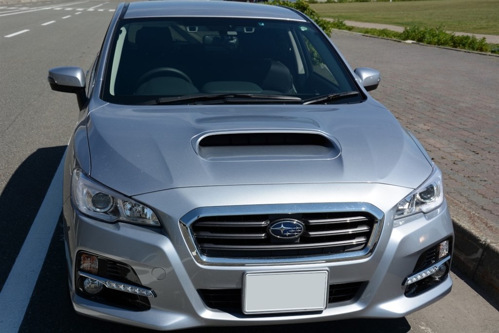 レヴォーグc型 スバル レヴォーグ 14年モデル 28tさんのレビュー評価 評判 価格 Com