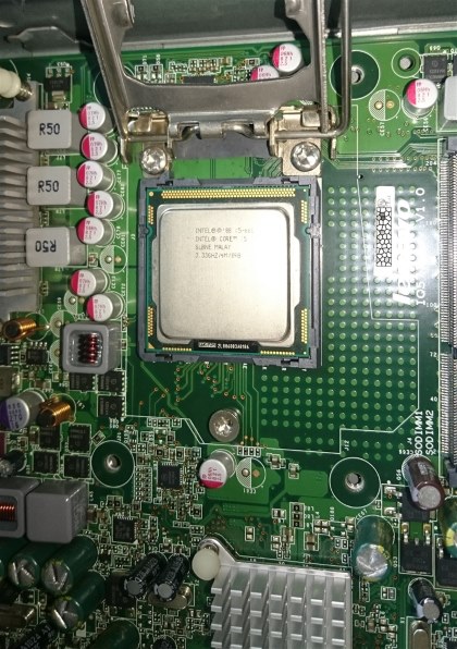 インテル Core i5 661 BOX 価格比較 - 価格.com