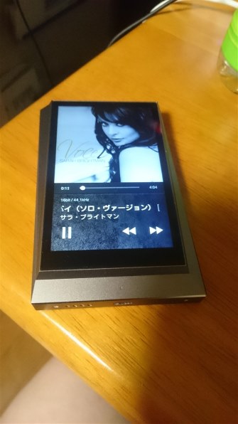 Astell&Kern Astell&Kern AK320-128GB-GM [128GB] レビュー評価・評判