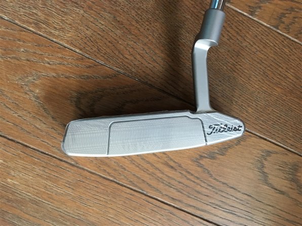 スコッティ・キャメロン セレクト 16 ニューポート 2 パター [34インチ