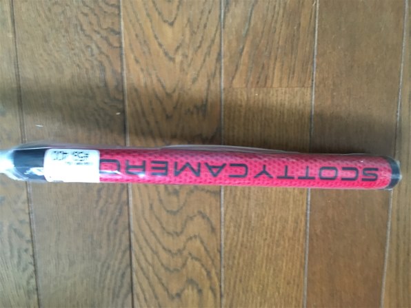 スコッティ・キャメロン セレクト 16 ニューポート 2 パター [34インチ