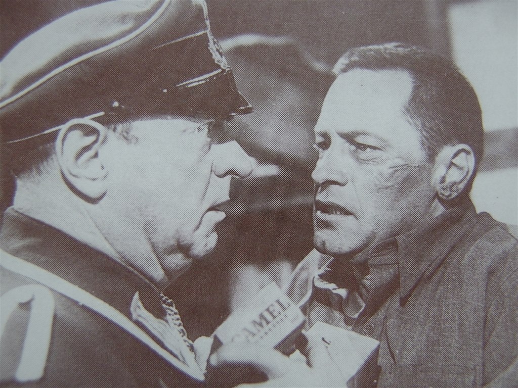 個性的な登場人物 洋画 第十七捕虜収容所 Pdf 99 Dvd 猫の名前はシロちゃんさんのレビュー評価 評判 価格 Com