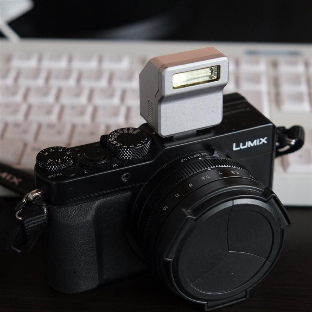 Panasonic LUMIX DMC-LX100 本体　ストロボ　付 パナソニック LUMIX DMC-LX100 価格比較 - 価格.com