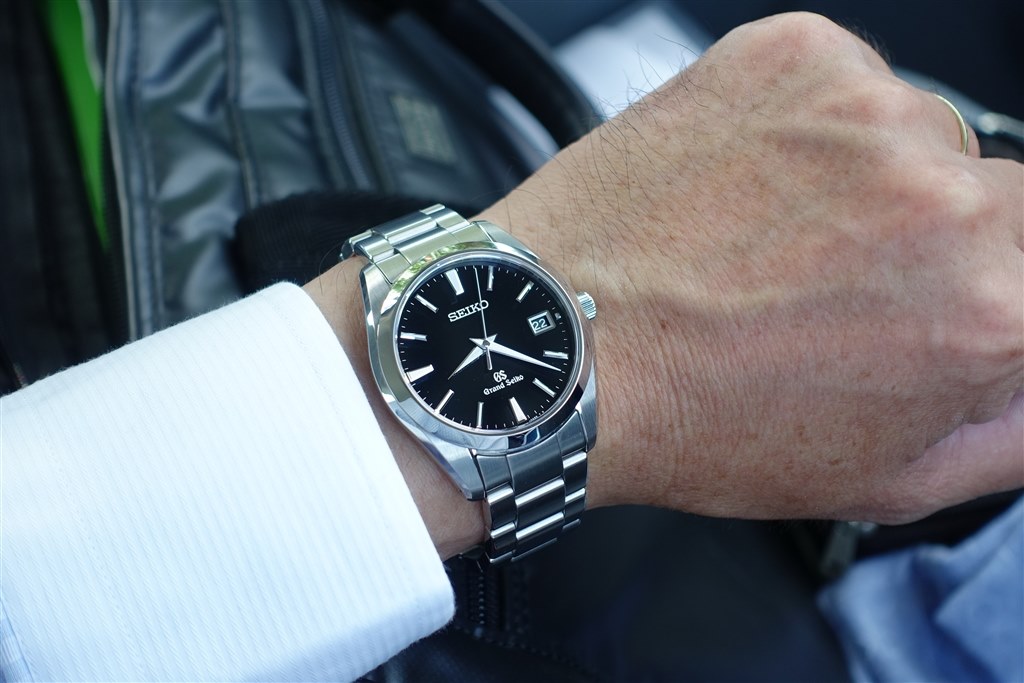 グランドセイコー SBGX061 - 腕時計(アナログ)