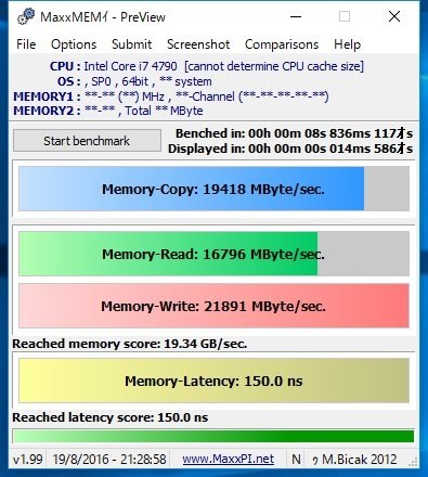 CFD W3U1600HQ-4G [DDR3 PC3-12800 4GB 2枚組]投稿画像・動画 - 価格.com