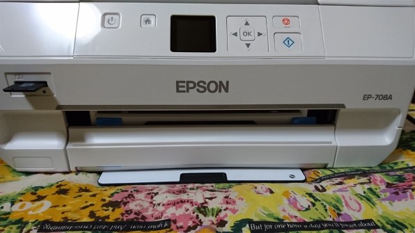 EPSON カラリオ EP-708A投稿画像・動画 - 価格.com