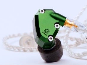 Campfire Audio ANDROMEDA 旧モデル投稿画像・動画 - 価格.com