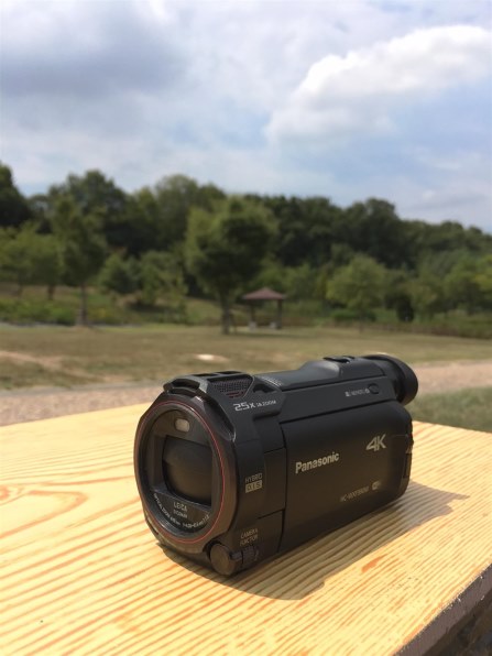 カメラ ビデオカメラ パナソニック HC-WXF990M 価格比較 - 価格.com