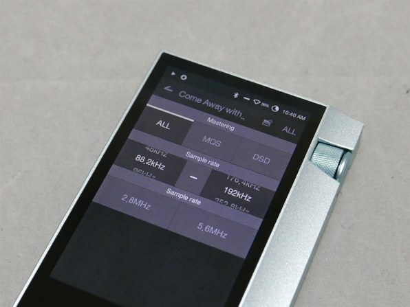 Astell&Kern Astell&Kern AK70 Limited AK70-64GB-BLU-J [64GB True
