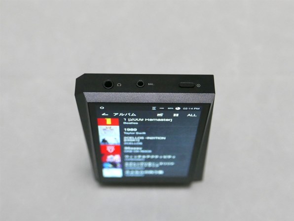 Astell&Kern Astell&Kern AK300-64GB-BLK [64GB]投稿画像・動画 - 価格.com