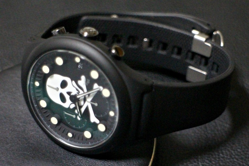 Smartstyle 14が気に入ったのでスカルデザインのこちらも Gsx Smartstyle 41 Aob Tannnoyさんのレビュー評価 評判 価格 Com