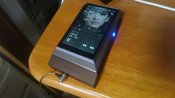 Astell&Kern Astell&Kern AK380-AMP レビュー評価・評判 - 価格.com
