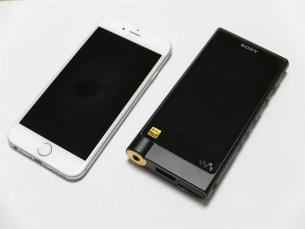  2 128GB おまけつき SONY NW-ZX2 [128GB]投稿画像・動画 (レビュー) - 価格.com