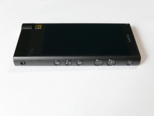SONY NW-ZX2 [128GB]投稿画像・動画 (レビュー) - 価格.com