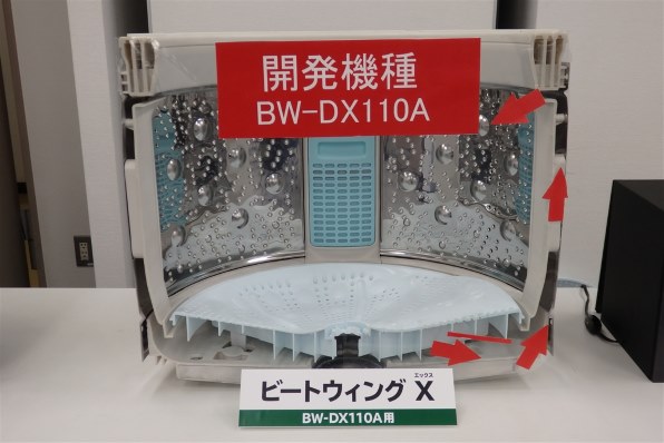 日立 ビートウォッシュ BW-DX110A投稿画像・動画 - 価格.com 日立 ビートウォッシュ BW-DX110A投稿画像・動画 - 価格.com