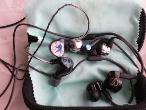 JH Audio TriFi投稿画像・動画 (レビュー) - 価格.com