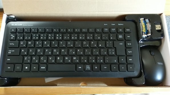 エレコム TK-FDM078MBK [ブラック] 価格比較 - 価格.com